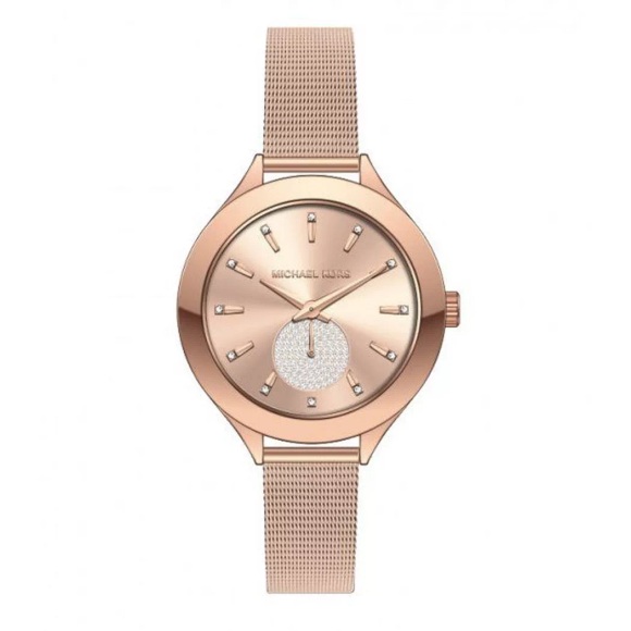 Michael Kors MK3921 Outlet Slim Runway