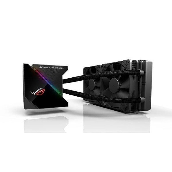 Asus Ryujin 240 - Wasserkühlung