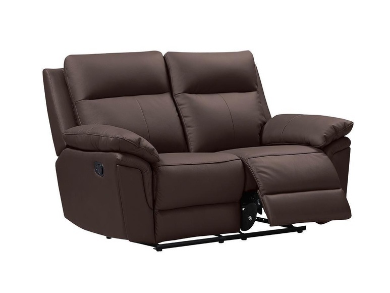 Relaxsofa 2Sitzer Büffelleder PAKITA Relaxsofa 2Sitzer Büffelleder PAKITA