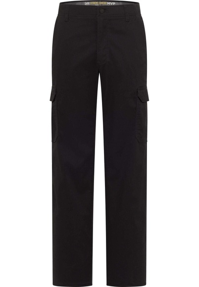 Hosen Cargo Mvp Unisex Schwarz L34/W34