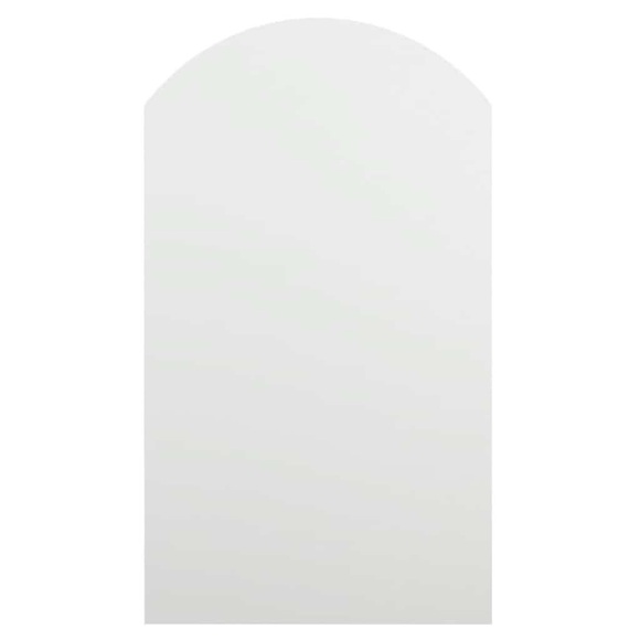 vidaXL Spiegel 70x40 cm Glas