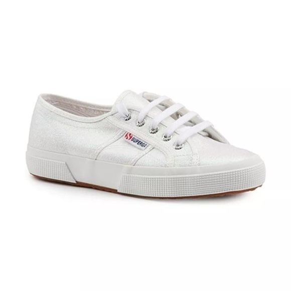 Superga 2750 LAMEW-36 36