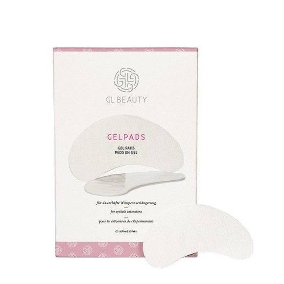 GL Beautycompany AUGENPADS 50 Stk.