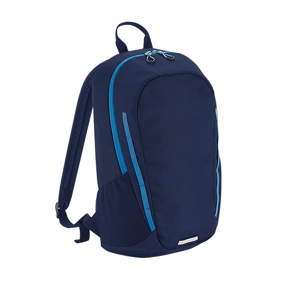 Rucksack Urban Herren Marine ONE SIZE