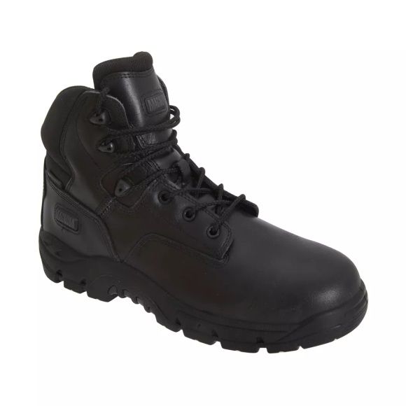 Magnum Arbeitsschuh »Herren Precision Sitemaster Sicherheitsschuhe / Sicherheitsstiefel, wasserfest«