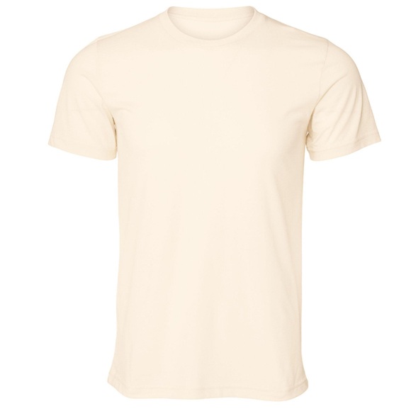 Tshirt Erwachsene Damen Gelb Pastel XXL