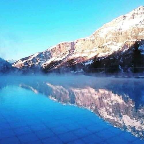 2 Nächte In Leukerbad Inkl. Frühstück Und Gondelfahrt (für 2 Personen) Unisex