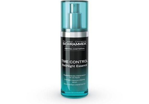 DR. SCHRAMMEK Vitality Time Control RetiNight Essence 30 ml