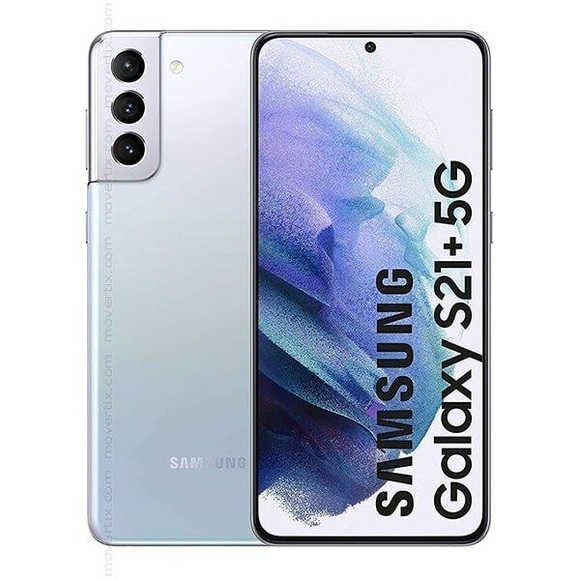 Galaxy S21+ 5G 128GB, Handy