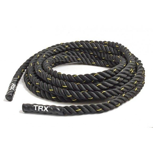Rope Unisex Schwarz ONE SIZE