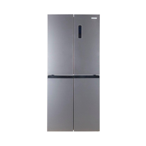 Kibernetik Foodcenter Multi Door ECOFC362 Grau