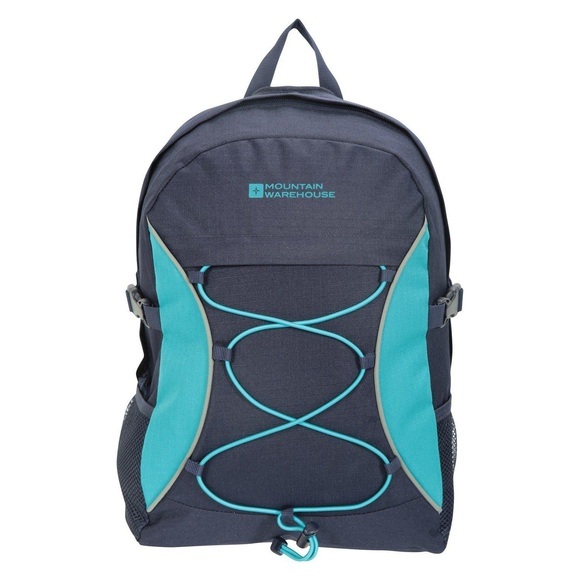 Rucksack Bolt, 18 Liter Herren Marine ONE SIZE