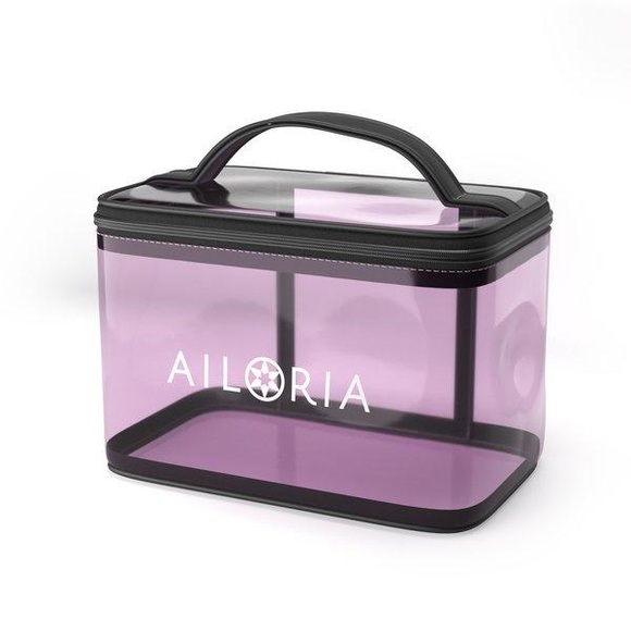 Ailoria VANITY Kosmetiktasche - cotton candy