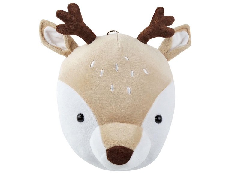 Wanddekoration aus Baumwolle Modern BAMBI Wanddekoration aus Baumwolle Modern BAMBI