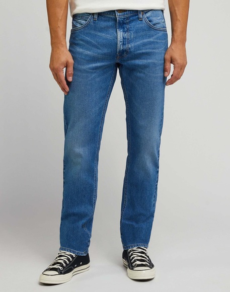 Lee® Regular-fit-Jeans »Daren Zip Fly«
