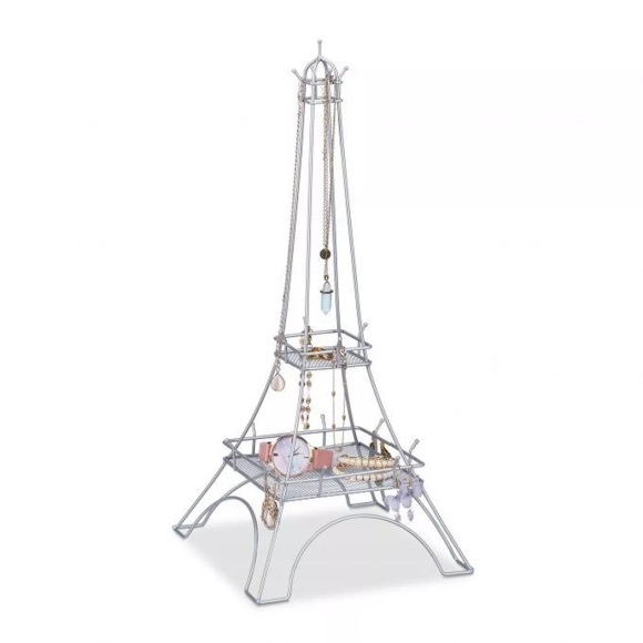 B2X - Schmuckständer Eiffelturm, 50 CM