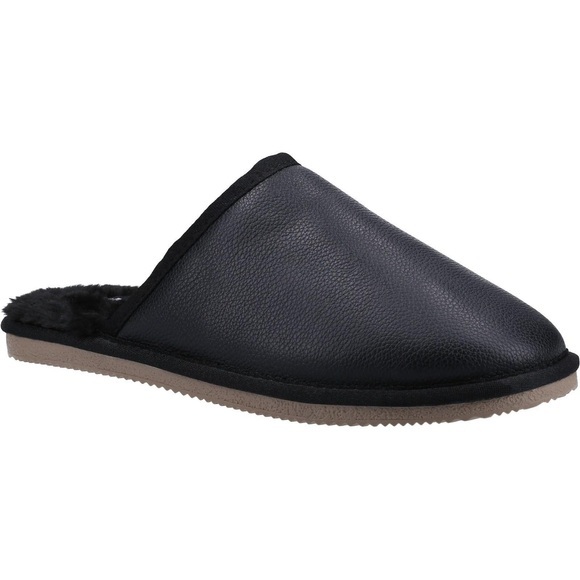 Hausschuhe Coady Unisex Schwarz 43
