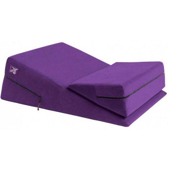 Wedge/Ramp