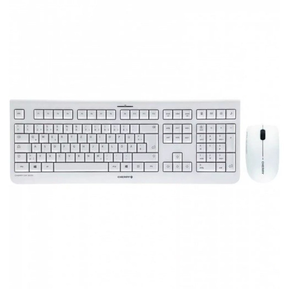 DW 3000, Desktop-Set