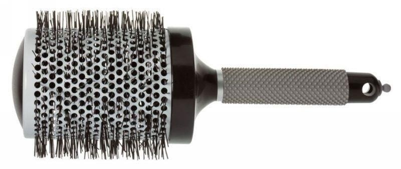 Ceramic & Ion Hot-Curler 80 mm