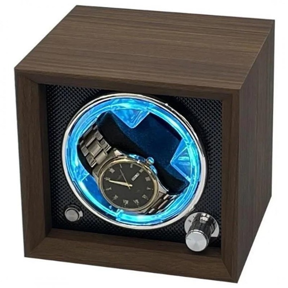 Uhrenbeweger ? LED ? LED ? 1 Uhr