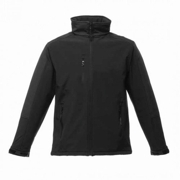 Hydroforce Jacke, Wasserabweisend, Atmungsaktiv Herren Schwarz XXL