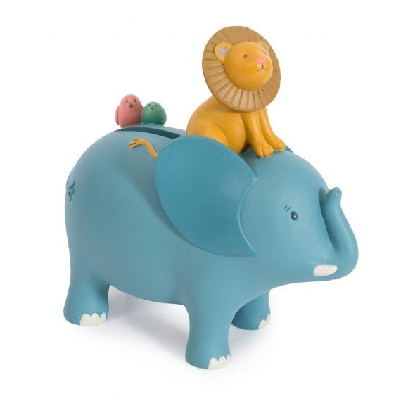 Spardose Elefant Unisex