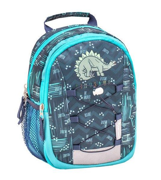 MINI KIDDY Kindergartenrucksack Little Stegosaurus MINI KIDDY Kindergartenrucksack Little Stegosaurus