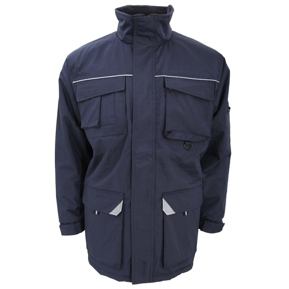 Result Parka »Herren Sabre Arbeitsmantel / Mantel«