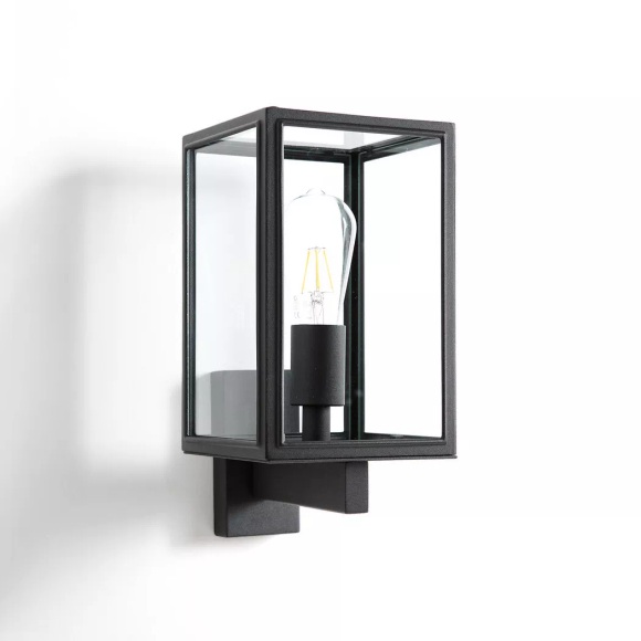 Lampe indoor/outdoor Ulan