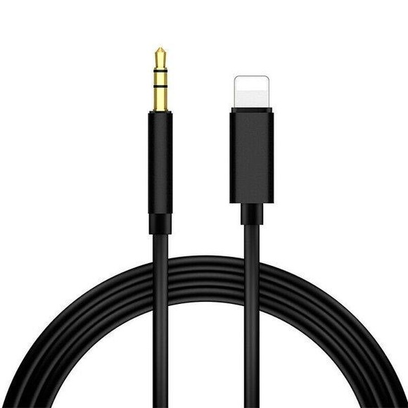 Adapterkabel für 3.5mm zu Lightning