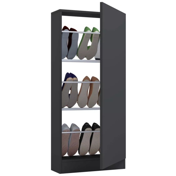 Holz Schuhschrank Schuhkommode Schuhregal Schuhständer Fulisa L Holz Schuhschrank Schuhkommode Schuhregal Schuhständer Fulisa L