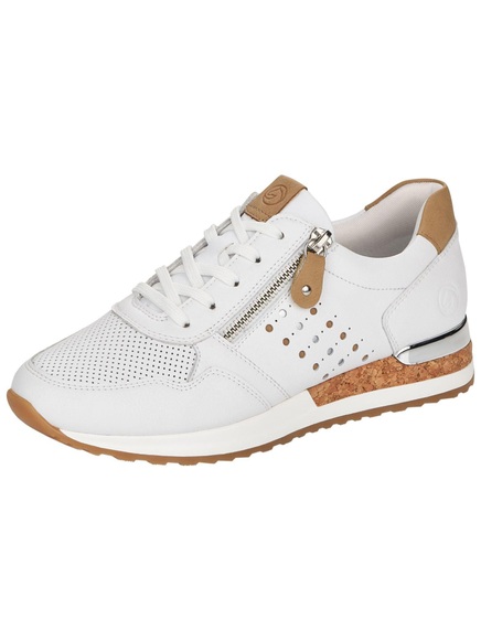 Sneaker R2536 Damen Weiss 39