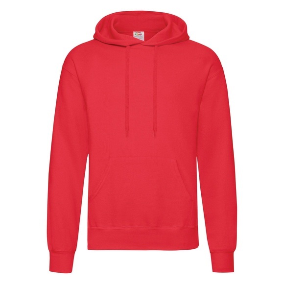 Fruit of the Loom Kapuzenpullover »Herren / Hoodie / Kapuzensweater«