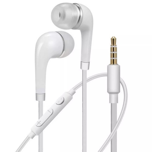 3.5mm in-ear Kopfhörer