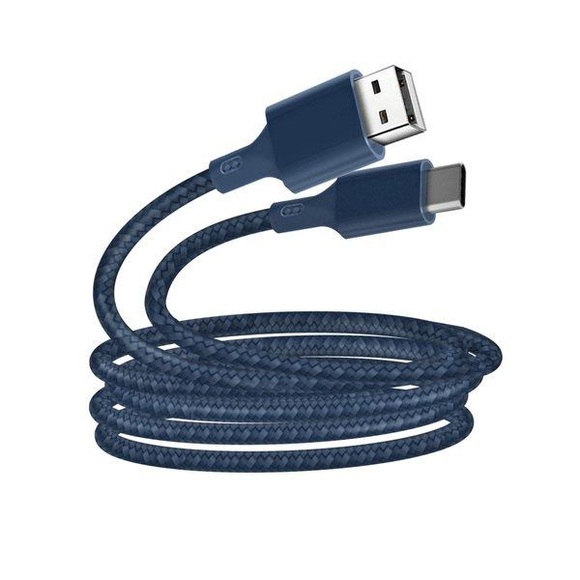 USB / USB-C Kabel 2m