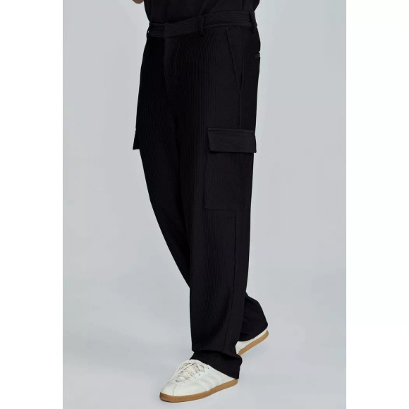 Siksilk Cargohose »Siksilk Cargohose Cargo Pants«