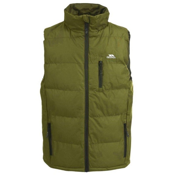 Trespass Steppweste »Herren Clasp«