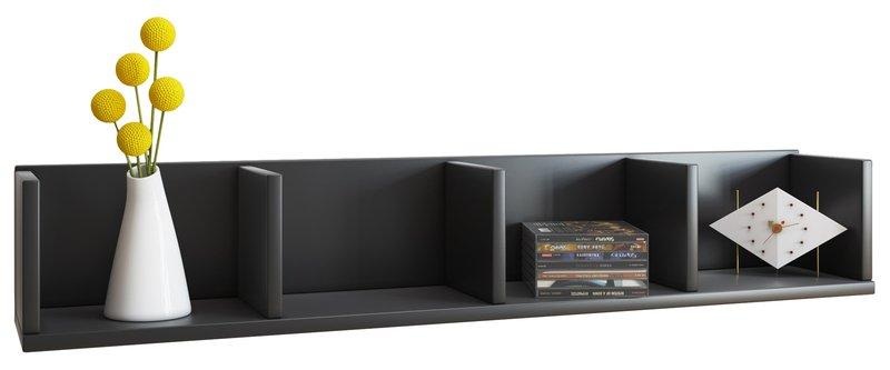 home24 Wandregal Honsa