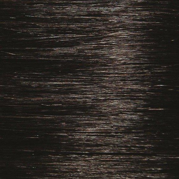 BALMAIN Silk Tape Human Hair Natural Straight 55cm 1 Black, 10 Stk.