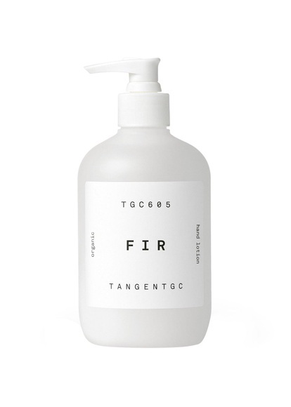 Handlotion Fir Hand Lotion Damen 350ml