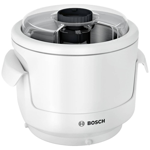 BOSCH MUZ9EB1 - Eismaschine (Weiss)