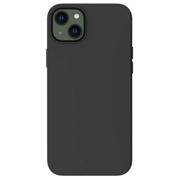 iPhone 14 Plus - Matte Silikon Hülle