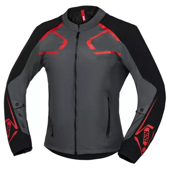 Motorradjacke Sport So Dynamic Unisex S