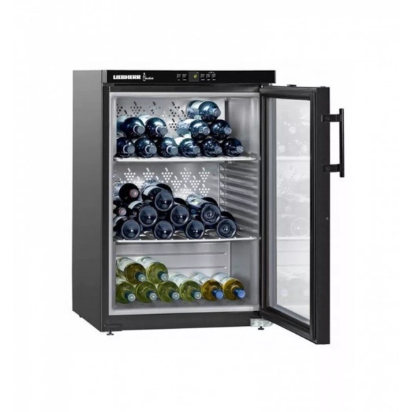 LIEBHERR WKB 1812 - Weinkühlschrank (Standgerät)