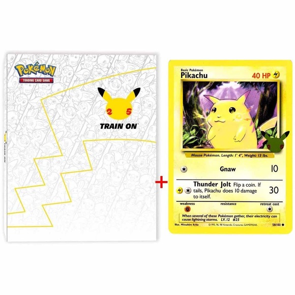 Pokémon XXL Sammelheft Gesellschaftsspiel