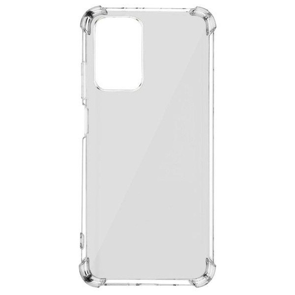 Xiaomi Redmi Note 10 Pro - Silikongel Schutzhülle
