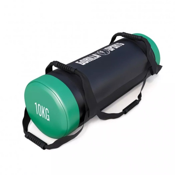 Sand Bag Unisex Schwarz 100cm