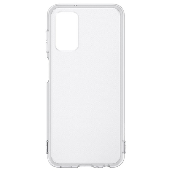 Samsung Soft Clear Cover Backcover Samsung Galaxy A13 Transparent