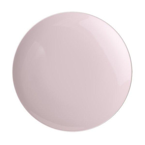 Villeroy & Boch Speiseteller 28,5 cm , 10-4287-2622 , Rosa , Keramik , 003407198218
